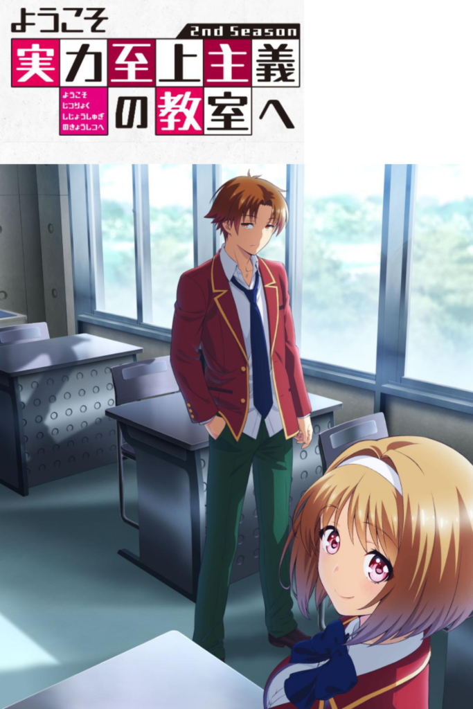 22年夏放送アニメの主要声優一覧